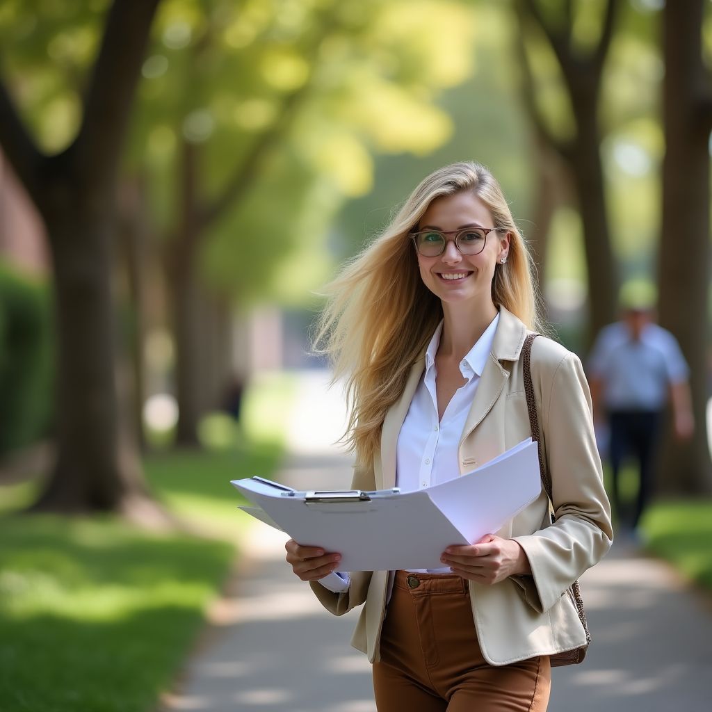 Olivia Chen, Community Researcher