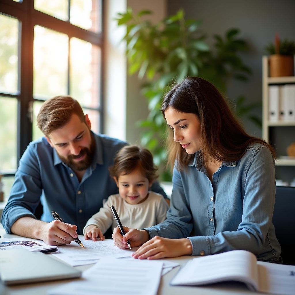 Relocation support services